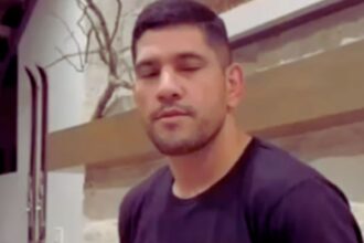 Will Alex Pereira Slay Another Giant? Aspinall Showdown Awaits!