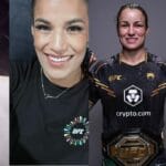 Fireworks Ready: UFC 307 Promises Explosive Title Fights in Salt Lake