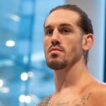 Is Brendan Allen's UFC Title Dream Still Alive After Paris Setback?