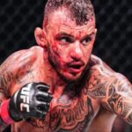 Renato Moicano Invites Saint Denis to ATT: “He Can Be a Different Fighter