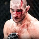 A Battle of Iron Wills: When MMA Meets Navy SEAL Endurance