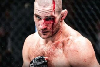 A Battle of Iron Wills: When MMA Meets Navy SEAL Endurance