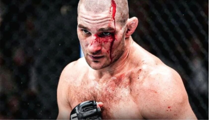 A Battle of Iron Wills: When MMA Meets Navy SEAL Endurance