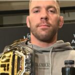 Fares Ziam’s Knockout of the Year? UFC Fight Night’s Explosive Moment