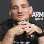 Is Alex Pereira's Reign in Jeopardy? Shocking Sparring Footage Raises Questions!