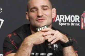 Is Alex Pereira's Reign in Jeopardy? Shocking Sparring Footage Raises Questions!