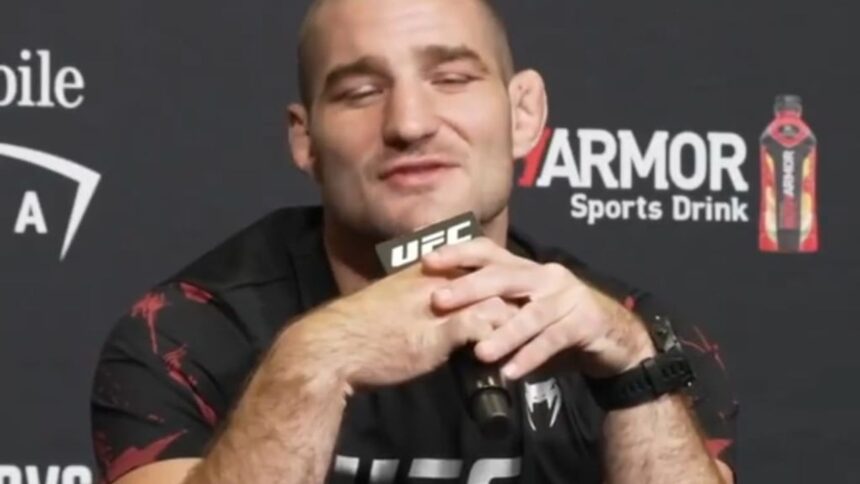 Is Alex Pereira's Reign in Jeopardy? Shocking Sparring Footage Raises Questions!