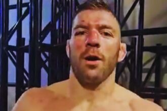 Why Alex Pereira Should Fear Dricus: Inside Coach’s Explosive Predictions