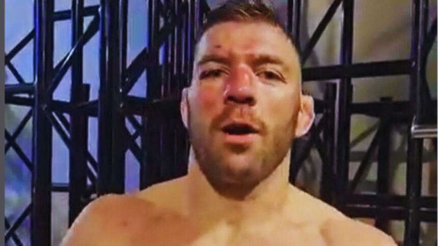 Why Alex Pereira Should Fear Dricus: Inside Coach’s Explosive Predictions