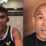 Bautista vs. Aldo: How This Underdog Plans to Outshine a Living UFC Icon