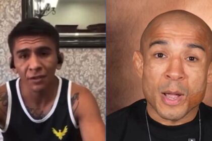 Bautista vs. Aldo: How This Underdog Plans to Outshine a Living UFC Icon