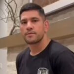 Alex Pereira Defies the Odds: UFC 307 Victory Amid Injury Struggles