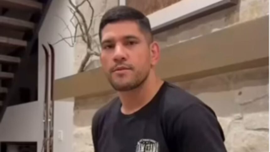 Alex Pereira Defies the Odds: UFC 307 Victory Amid Injury Struggles