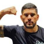 Embarrassment or Glory: What Will Pereira Choose After UFC 308?