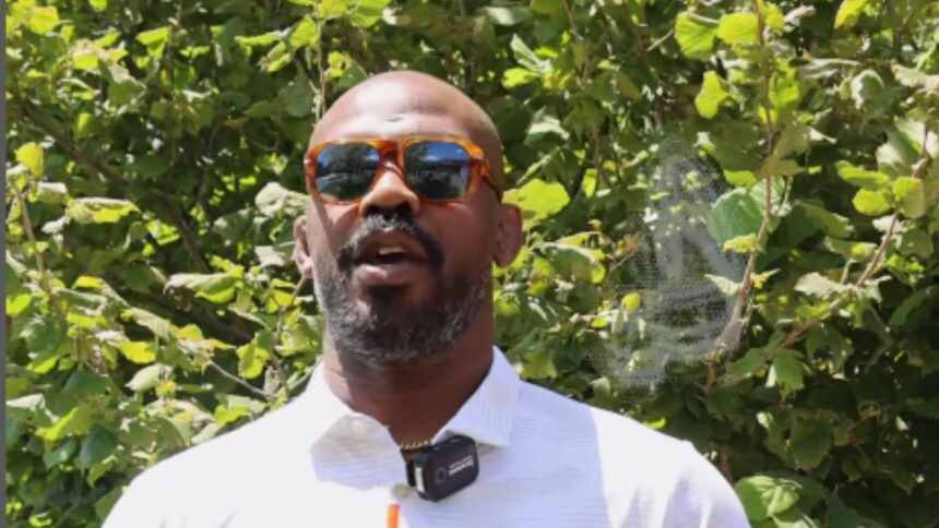 Is This Jon Jones’ Last Fight? What’s at Stake Against Miocic at UFC 309?