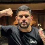 The Rise of Alex Pereira: Michael Bisping Says UFC Has a New King
