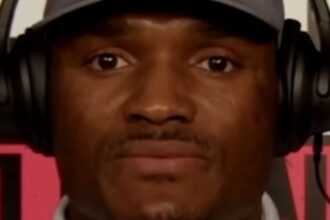 Kamaru Usman Mocks UFC 307 Callout: "Buckley, Take a Number!