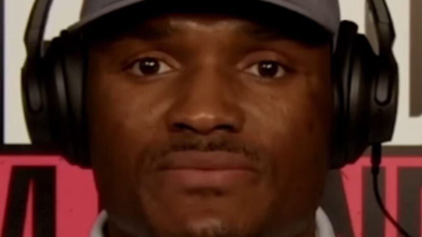 Kamaru Usman Mocks UFC 307 Callout: "Buckley, Take a Number!