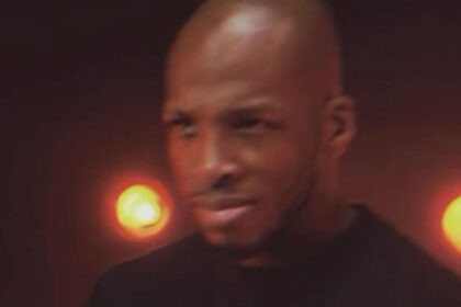 What Happens When Michael ‘Venom’ Page Enters the World of Grappling?