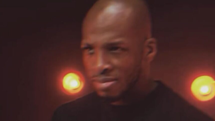 What Happens When Michael ‘Venom’ Page Enters the World of Grappling?