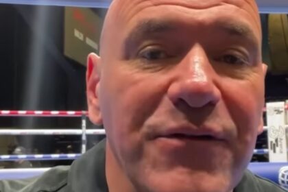 Five Contracts, One Night: Dana White’s Contender Series Delivers Shocking Finishes!