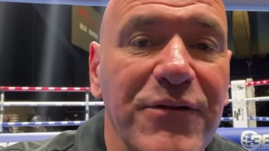 Five Contracts, One Night: Dana White’s Contender Series Delivers Shocking Finishes!