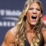 Kayla Harrison's Reign Begins? UFC Vet Predicts Total Domination!