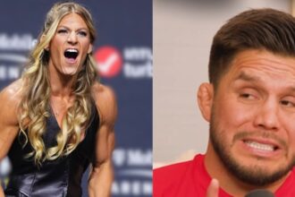 Kayla Harrison Blasts Back at Cejudo: ‘I’ll Show Why He’s Wrong’