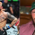 Bare Knuckle, Big Stakes: Dan Hooker Eyes McGregor Fight in Marbella!