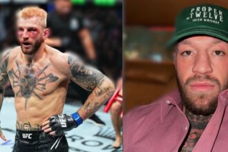 Bare Knuckle, Big Stakes: Dan Hooker Eyes McGregor Fight in Marbella!
