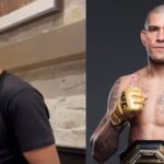 Will Alex Pereira Rule UFC’s Heaviest Division? Glover Teixeira Weighs In