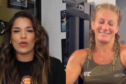 Peña Calls Out Pennington: Can the Champ Survive the Spotlight After UFC 307?