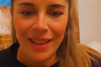 The Last Dance: Carla Esparza’s Powerful Goodbye at UFC 307