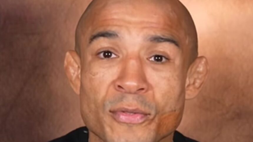 Why Aldo Chose Glory Over Gold: The Real Reason He Stays in UFC