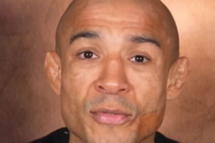 Will Aldo’s Relentless Flame Outshine His Past? UFC 307 Showdown Awaits