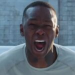 UFC Showdown: Adesanya Warns Rountree—Pereira’s KO is Coming!