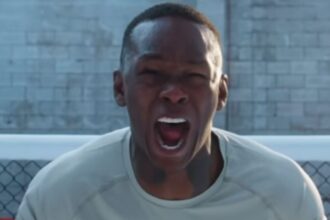 UFC Showdown: Adesanya Warns Rountree—Pereira’s KO is Coming!