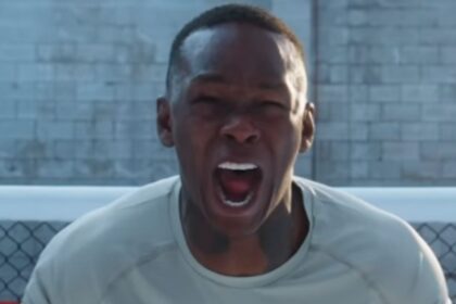 UFC Showdown: Adesanya Warns Rountree—Pereira’s KO is Coming!