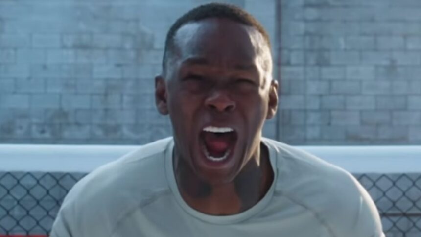 UFC Showdown: Adesanya Warns Rountree—Pereira’s KO is Coming!