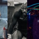 Adesanya Reveals the ‘Dumb Game Plan’ Rountree Should Avoid vs. Pereira