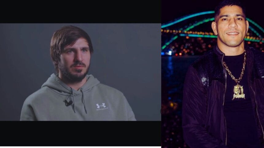 Kayla Harrison’s Move to UFC: Did She Abandon Her True Legacy?