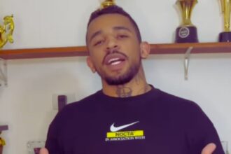 Rising Star Prates or Veteran Brown: Who Takes UFC 309 by Storm?