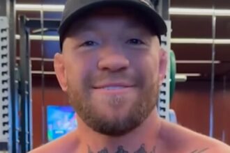 The Soul of a Fighter: Is Conor McGregor Truly Finished After Poirier?