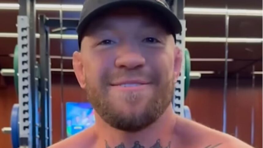 The Soul of a Fighter: Is Conor McGregor Truly Finished After Poirier?