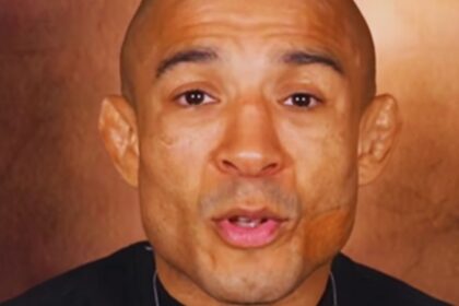 Will Jose Aldo’s Unstoppable Drive Bring Him Back to UFC Gold?