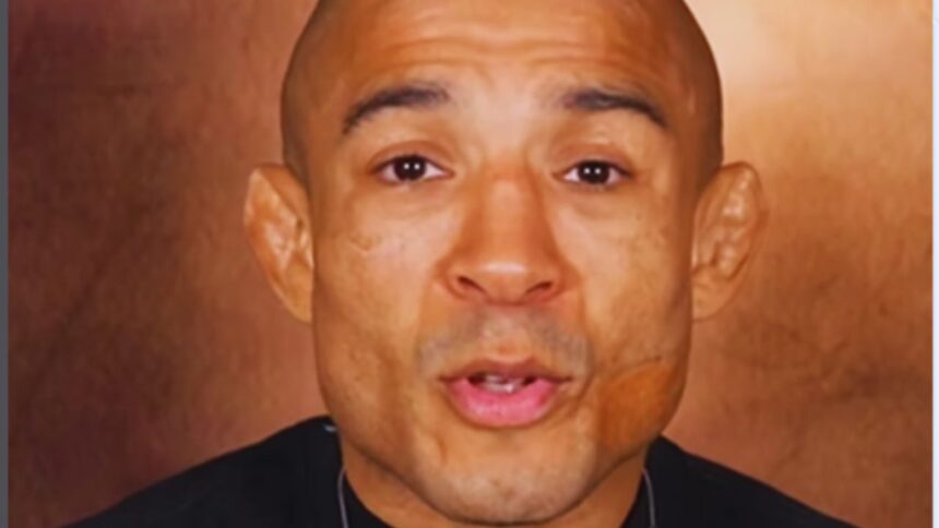 Will Jose Aldo’s Unstoppable Drive Bring Him Back to UFC Gold?