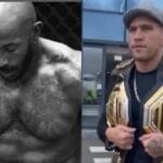 Why Alex Pereira Should Fear Dricus: Inside Coach’s Explosive Predictions