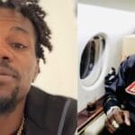 Holland Calls Out Adesanya's Tactics: 'No One Wants to See That!'