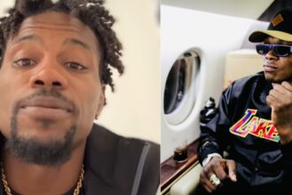 Holland Calls Out Adesanya's Tactics: 'No One Wants to See That!'