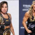 Will Amanda Nunes Step Out of Retirement to Face Kayla Harrison?